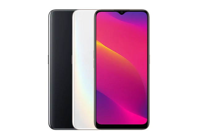 รูปภาพ ออปโป OPPO A5 2020 (4GB + 128GB)