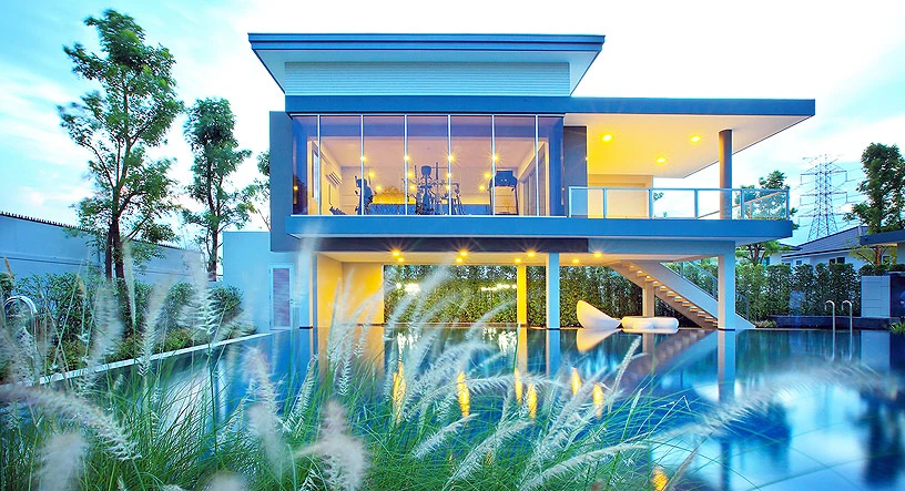 รูปภาพ พฤกษ์ลดา 3 รังสิต-คลอง 4 (Pruklada 3 Rangsit-Klong 4)