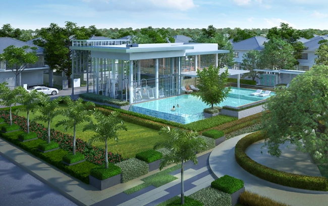 รูปภาพ เพอร์เฟค เพลส พัฒนาการ - ศรีนครินทร์ (Perfect Place)