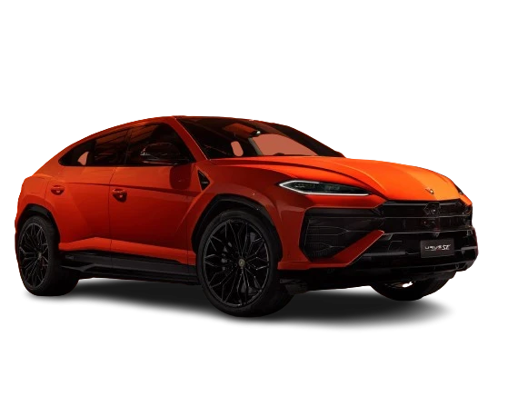 Lamborghini Urus ทุกรุ่นย่อย