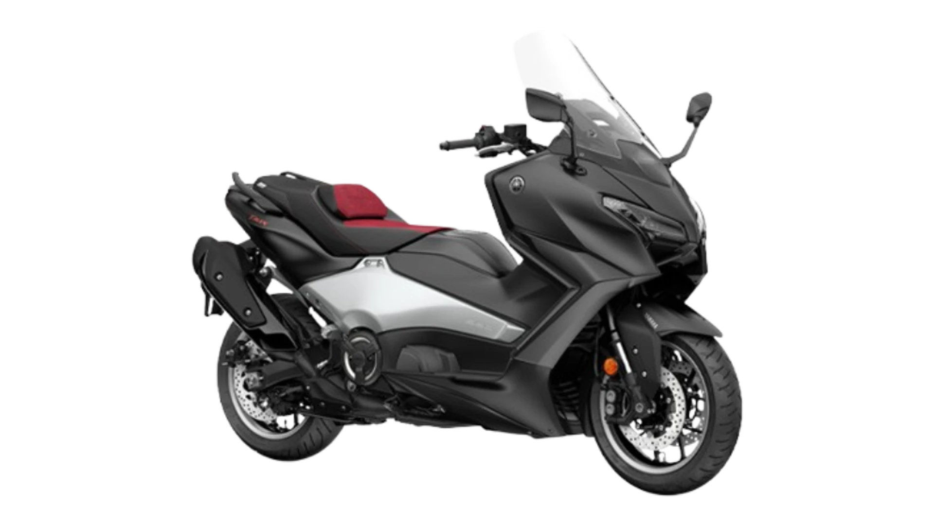 รูปภาพ ยามาฮ่า Yamaha TMAX 25th Anniversary ปี 2026