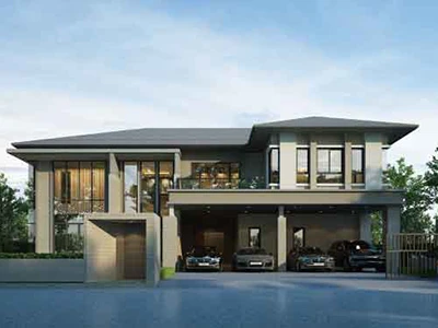 รูปภาพ เดอะ ซิตี้ ปิ่นเกล้า - บรมฯ (The City Pinklao - Borom)