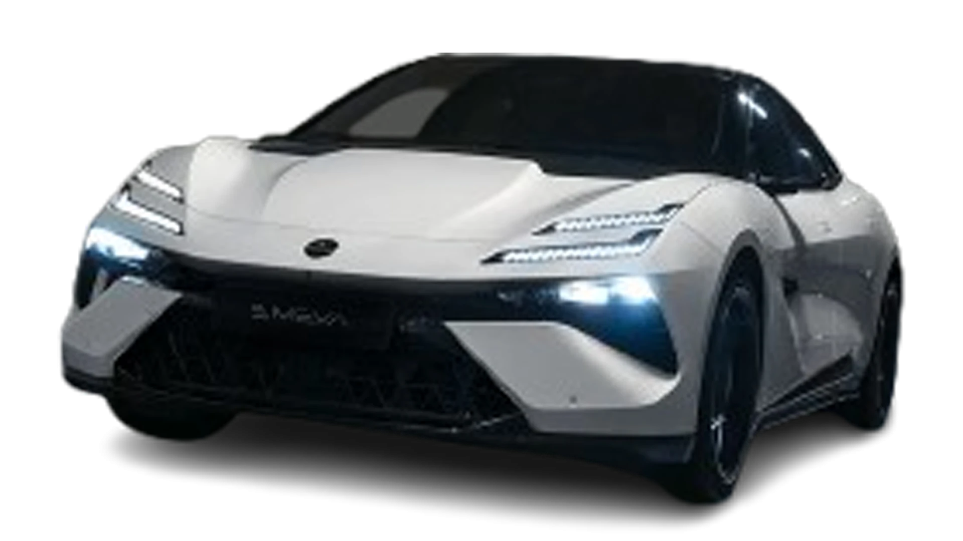 รูปภาพ โลตัส Lotus Emeya 600 SPORT SE ปี 2026