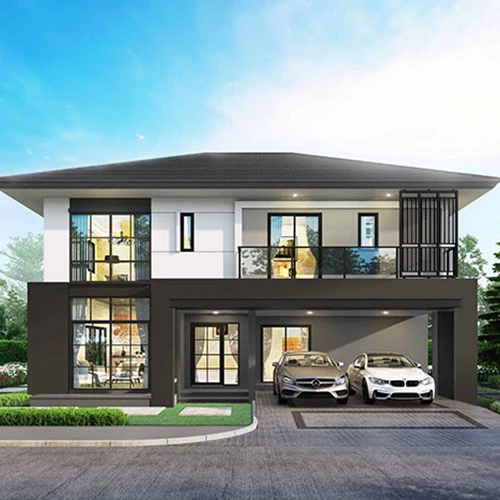 รูปภาพ บริทาเนีย บางนา-สุวรรณภูมิ (Britania Bangna-Suvarnabhumi)