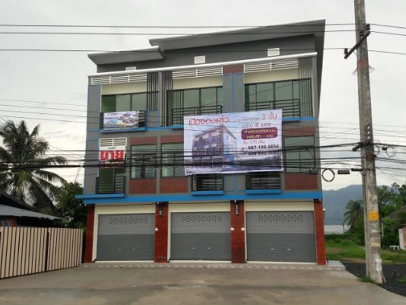 รูปภาพ ธาราวิลล์ หล่มเก่า (Taraville)