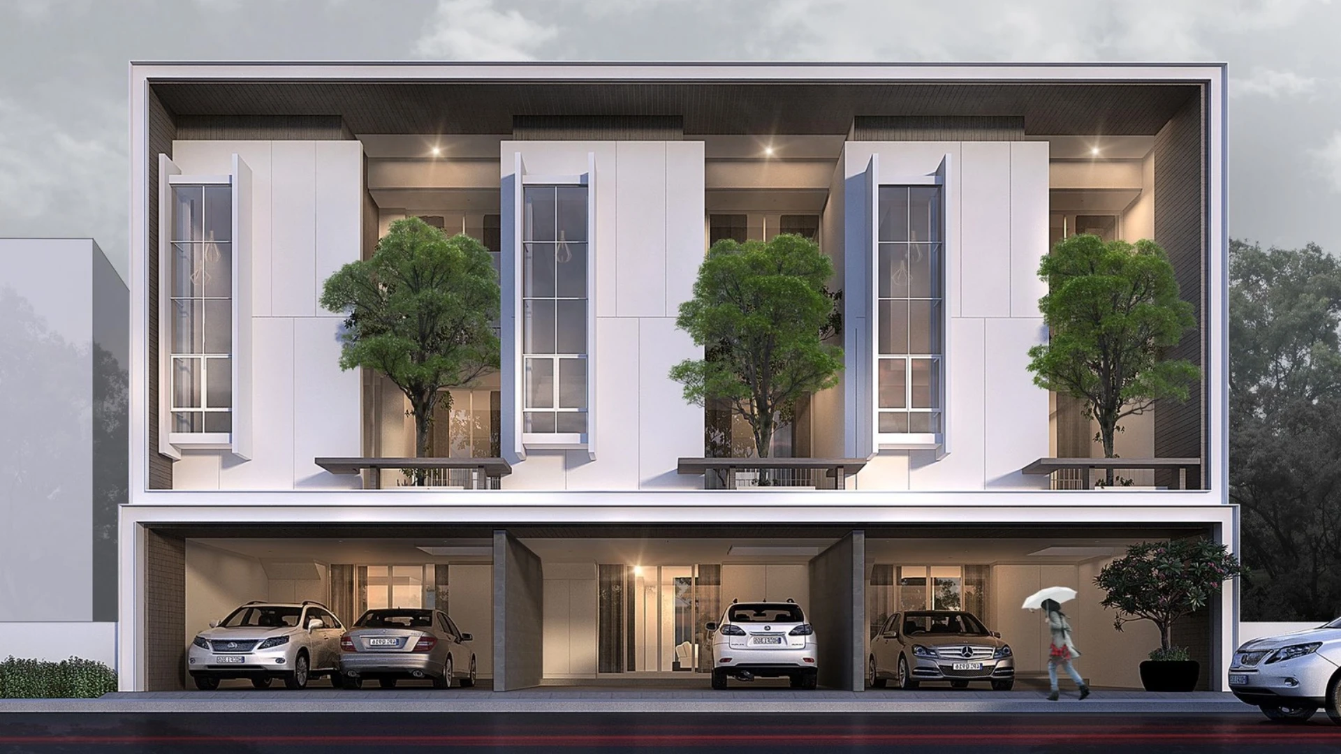 รูปภาพ เดอะ แทร็คซ์ หาดใหญ่ (The Trax Hat Yai)