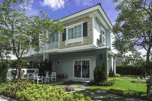 รูปภาพ วิลลาจจิโอ 2 พระราม 2 (Villaggio 2 Rama 2)