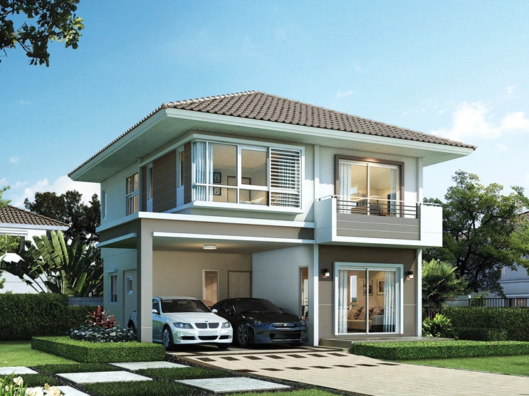 รูปภาพ ศุภาลัย วิลล์ นครศรีธรรมราช (Supalai Ville Nakhonsithammarat)