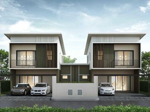 รูปภาพ เดอะ คอนเนค รังสิต - คลอง 2 (The Connect Rangsit - Klong 2)