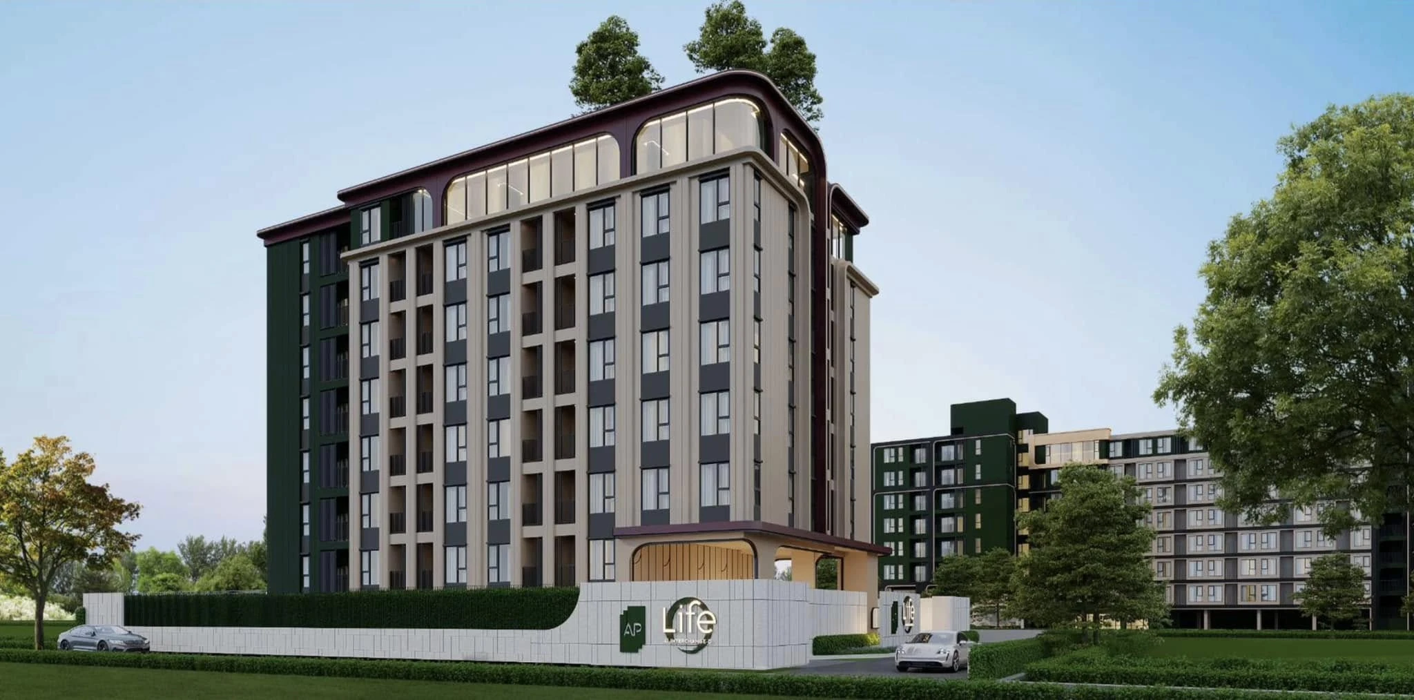 รูปภาพ ไลฟ์ เจเจ อินเตอร์เชนจ์ เพ็ทพอล (Life JJ Interchange Pet Pal)