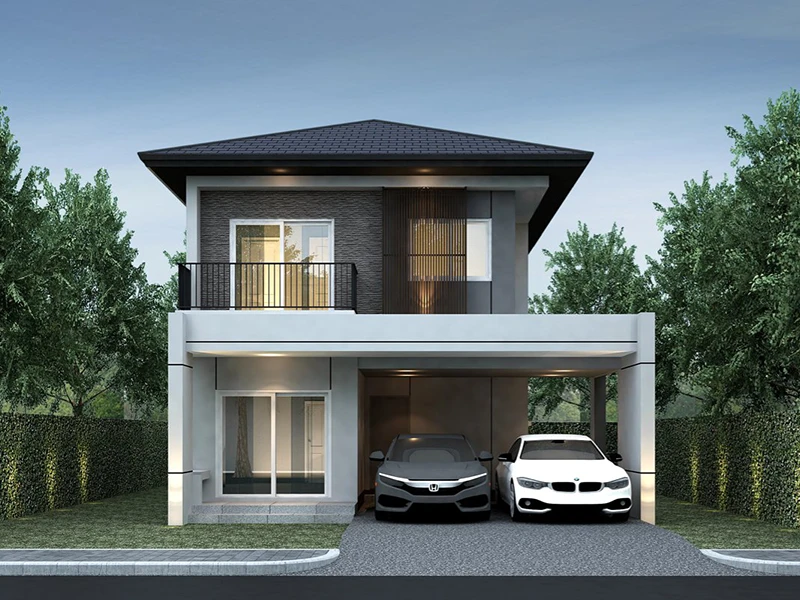 รูปภาพ อภิทาวน์ เชียงราย (Apitown Chiangrai)