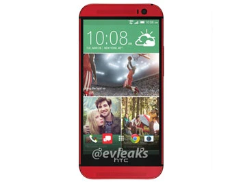 รูปภาพ เอชทีซี HTC-One E8