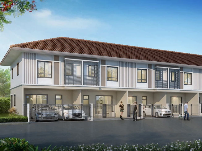 รูปภาพ กานดา เพลส ลำลูกกา คลอง 6 (Kanda Place Lamlukka Klong 6)