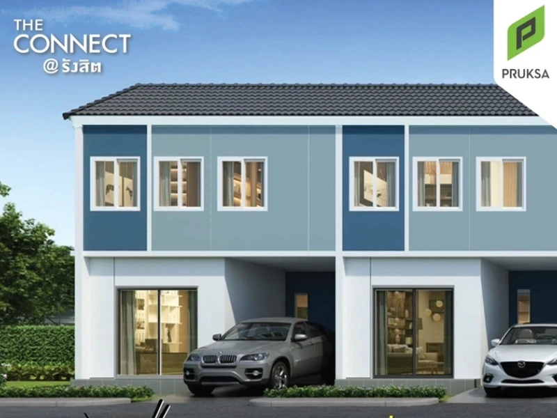 รูปภาพ เดอะ คอนเนค @รังสิต (The Connect @Rungsit)