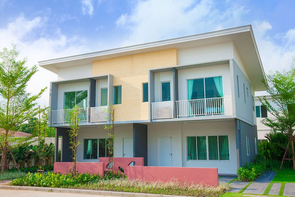 รูปภาพ เดอะ คอนเนค ดอนเมือง-สรงประภา (The Connect Don Muang-Song Prabha)