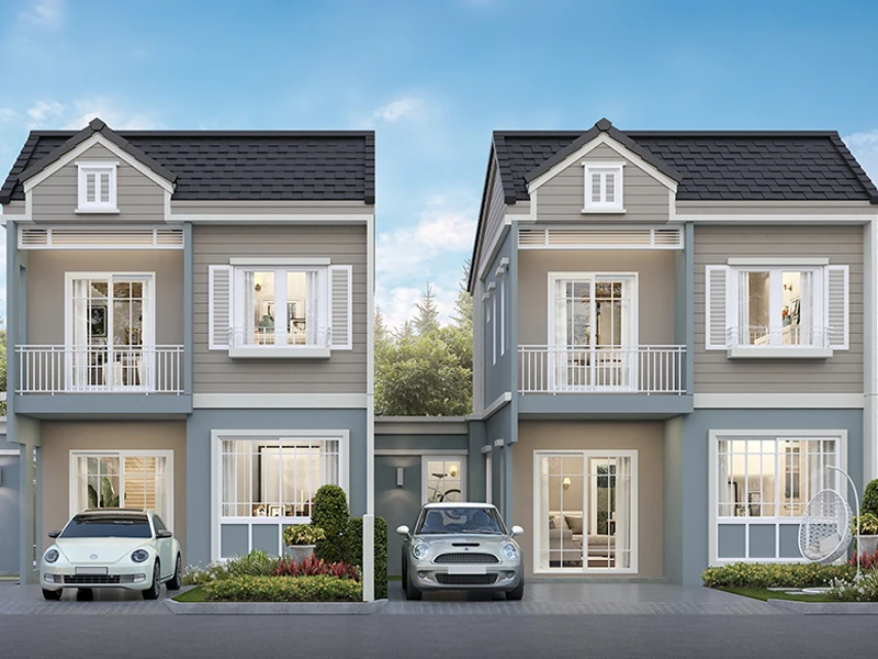 รูปภาพ เดอะ วิลเลจ บางนา - วงแหวนฯ 4 (The Village Bangna - Wongwaen 4)