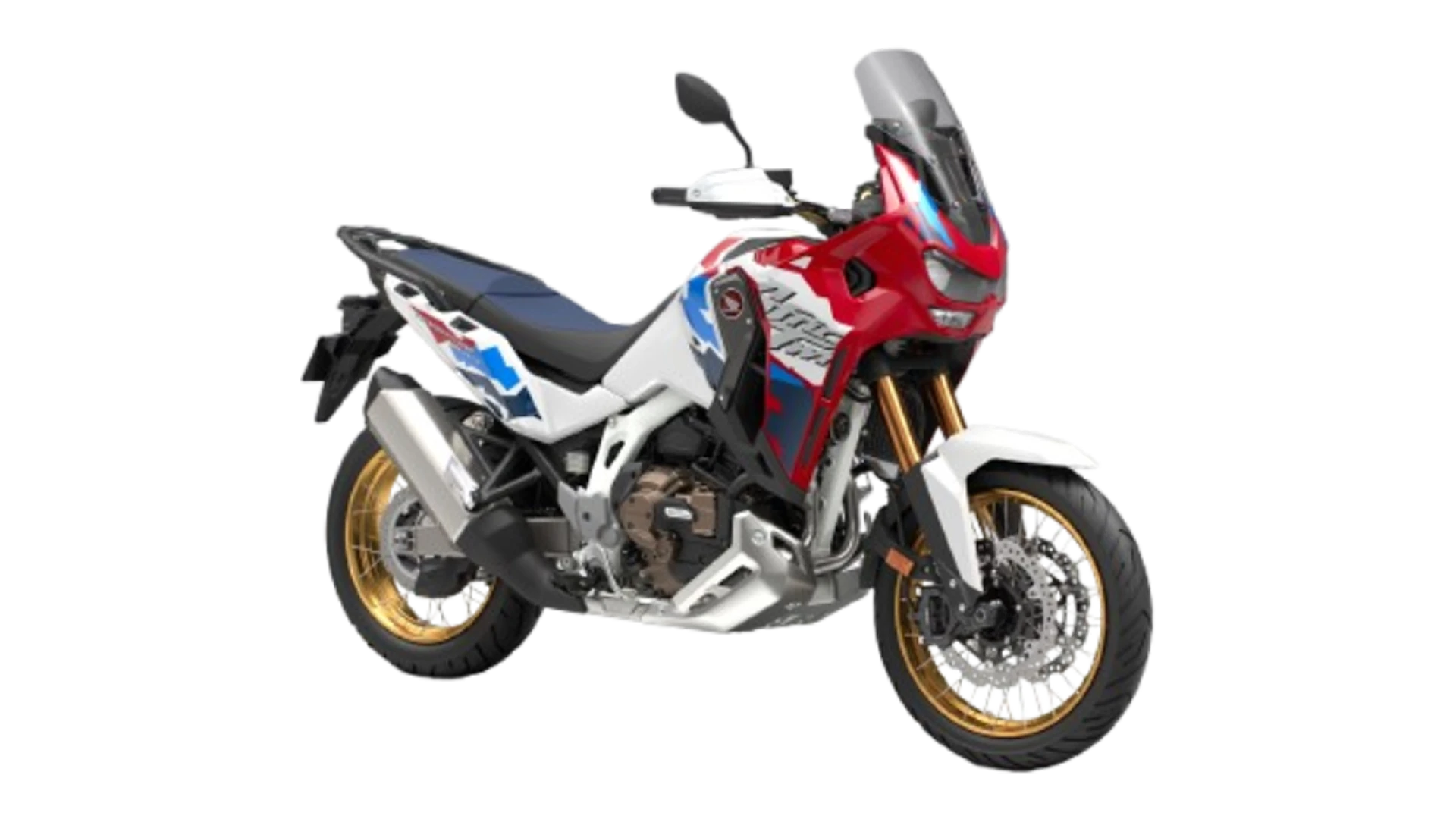 รูปภาพ ฮอนด้า Honda-CRF 1000L Africa Twin DCT-ปี 2026