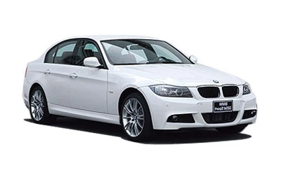 รูปภาพ บีเอ็มดับเบิลยู BMW Series 3 320d Sport ปี 2010