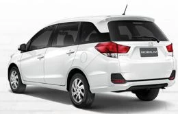 รูปภาพ ฮอนด้า Honda Mobilio V AT 7 Seat ปี 2017