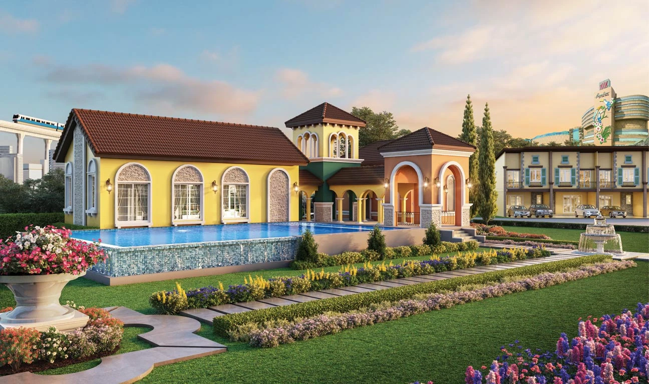 รูปภาพ โกลเด้น ทาวน์ เพชรเกษม-พุทธมณฑลสาย 3 (Golden Town Phetkasem - Phutthamonthon Sai 3)