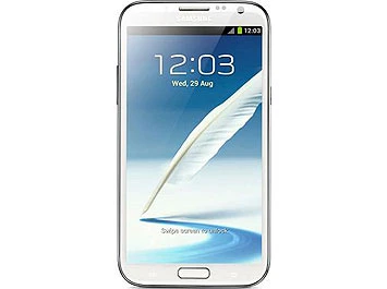 รูปภาพ ซัมซุง SAMSUNG-Galaxy Note 2