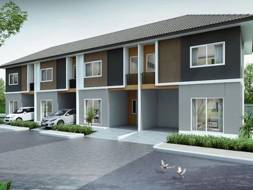 รูปภาพ บ้านพฤกษา พระราม 2 - พันท้ายนรสิงห์ (Baan Pruksa Rama 2 - Pantainorasingh)