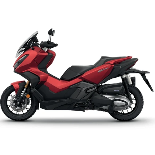 รูปภาพ ฮอนด้า Honda ADV 350 (Standard) ปี 2022