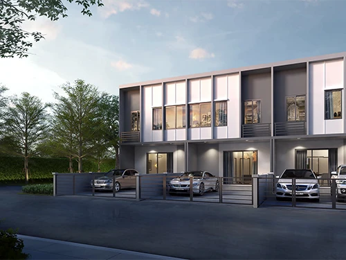 รูปภาพ พลีโน่ ราชพฤกษ์ - รัตนาธิเบศร์ (Pleno Ratchapruek - Rattanathibet)