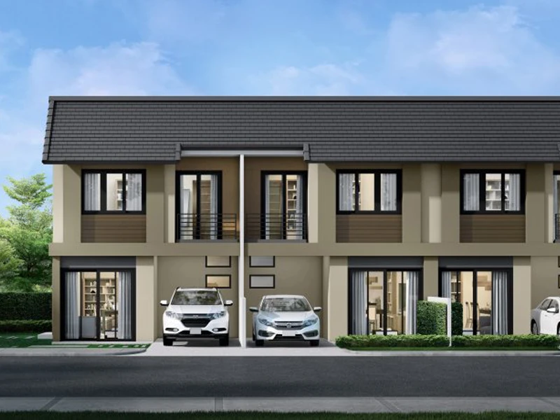 รูปภาพ เดอะ คัลเลอร์ส เปอตี วงแหวน - ราชพฤกษ์ (Thecolors Petit Wongwaen - Ratchaphruk)