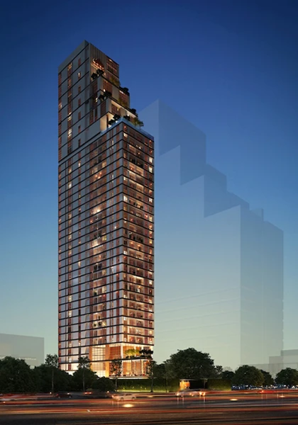 รูปภาพ เดอะ ลอฟท์ อโศก (The Lofts Asoke)