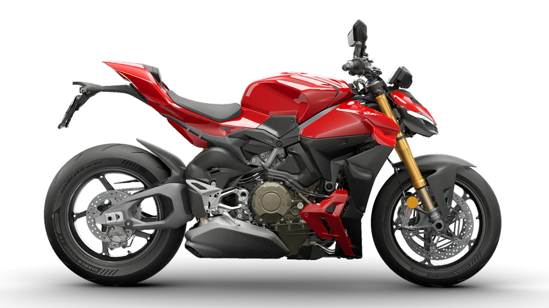 Ducati Streetfighter