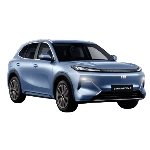 Geely EM-R จีลี่ 