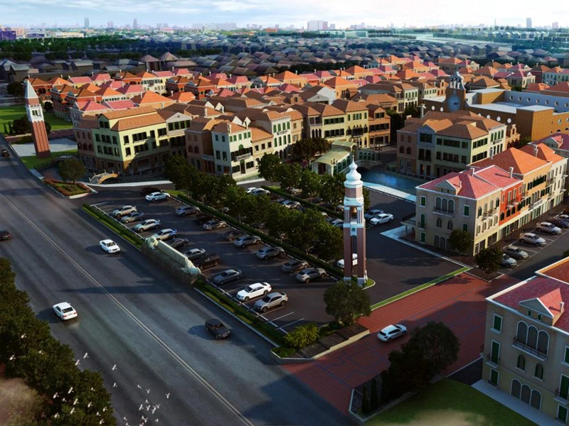 รูปภาพ เวนิส ดี ไอริส วัชรพล (Venice Di Iris Watcharapon)