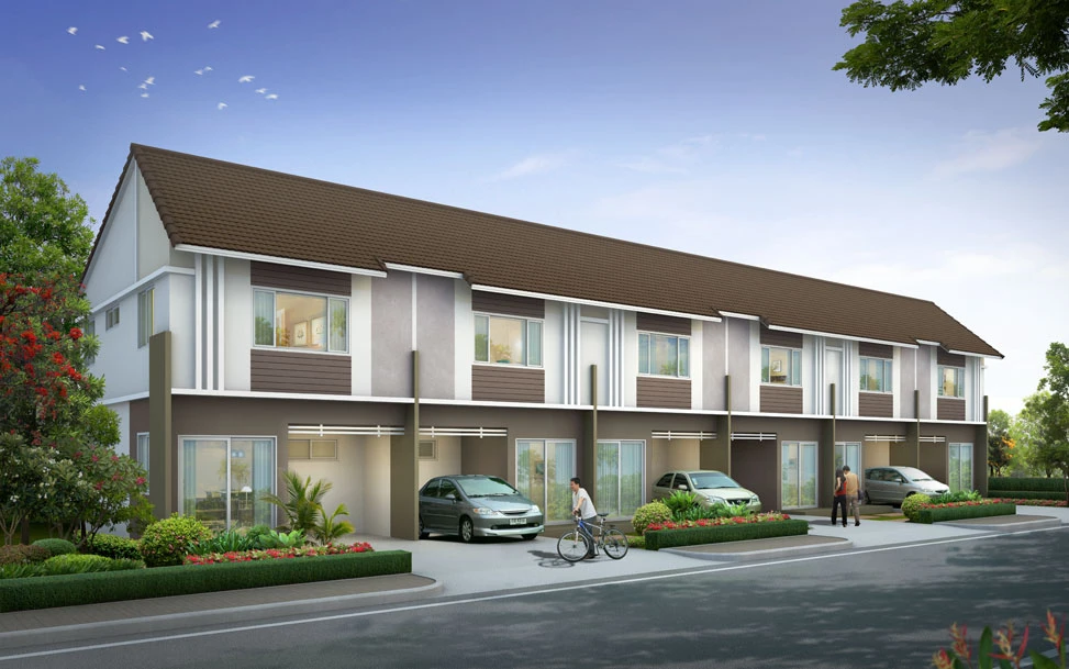 รูปภาพ บ้านพฤกษา 75 เพชรเกษม-ยอแซฟ (Baan Pruksa)