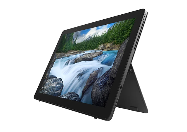 รูปภาพ เดลล์ DELL-Latitude 5290 2-in-1