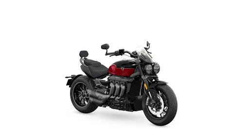 Triumph ROCKET ทุกรุ่นย่อย