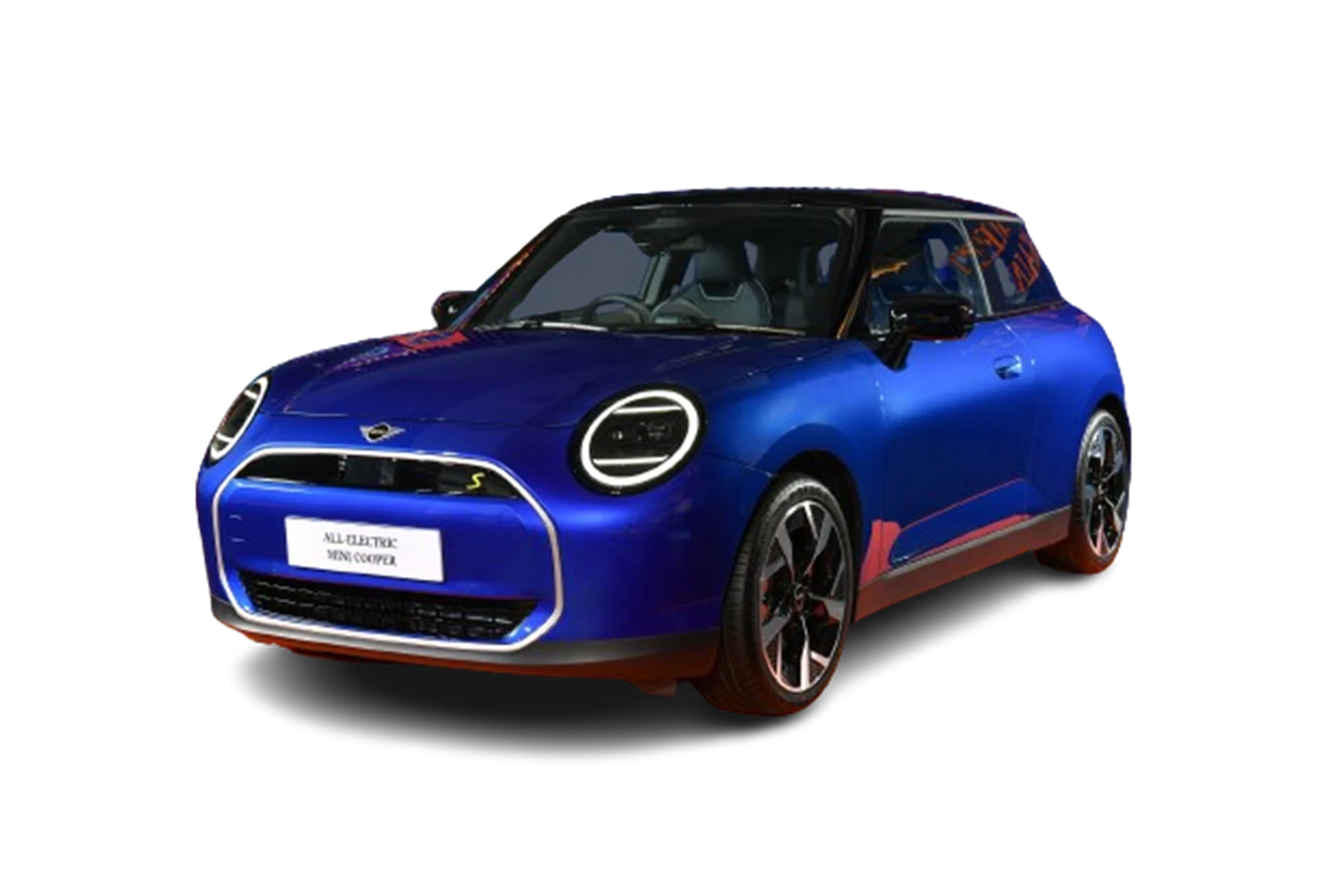 Mini Cooper ทุกรุ่นย่อย