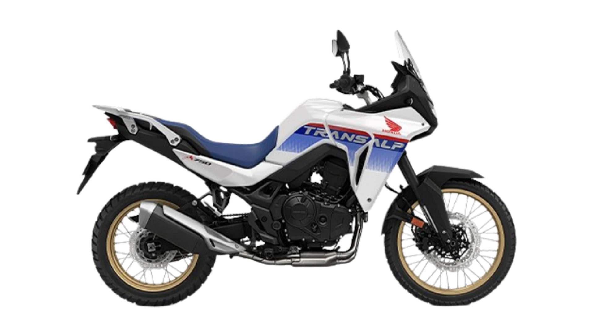 รูปภาพ ฮอนด้า Honda XL750 Transalp (Standard) ปี 2025