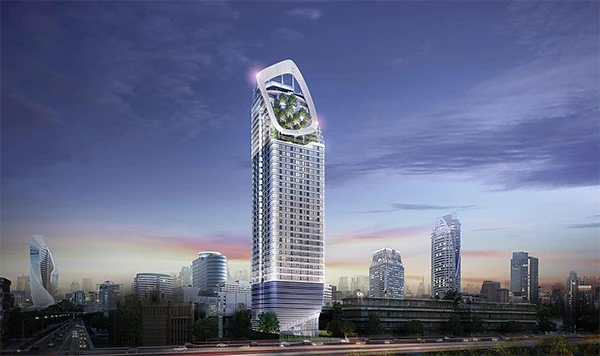 รูปภาพ คิว ชิดลม เพชรบุรี (Q Chidlom-Phetchaburi)