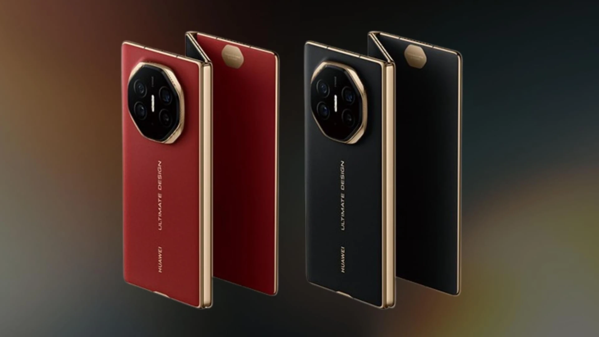 รูปภาพ หัวเหว่ย Huawei MateXT Ultimate (16GB/256GB)