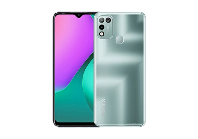 รูปภาพ อินฟินิกซ์ Infinix-Hot 10 Play (4GB/64GB)