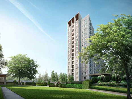 รูปภาพ เคนซิงตัน เกษตร แคมปัส (Kensington Kaset Campus)