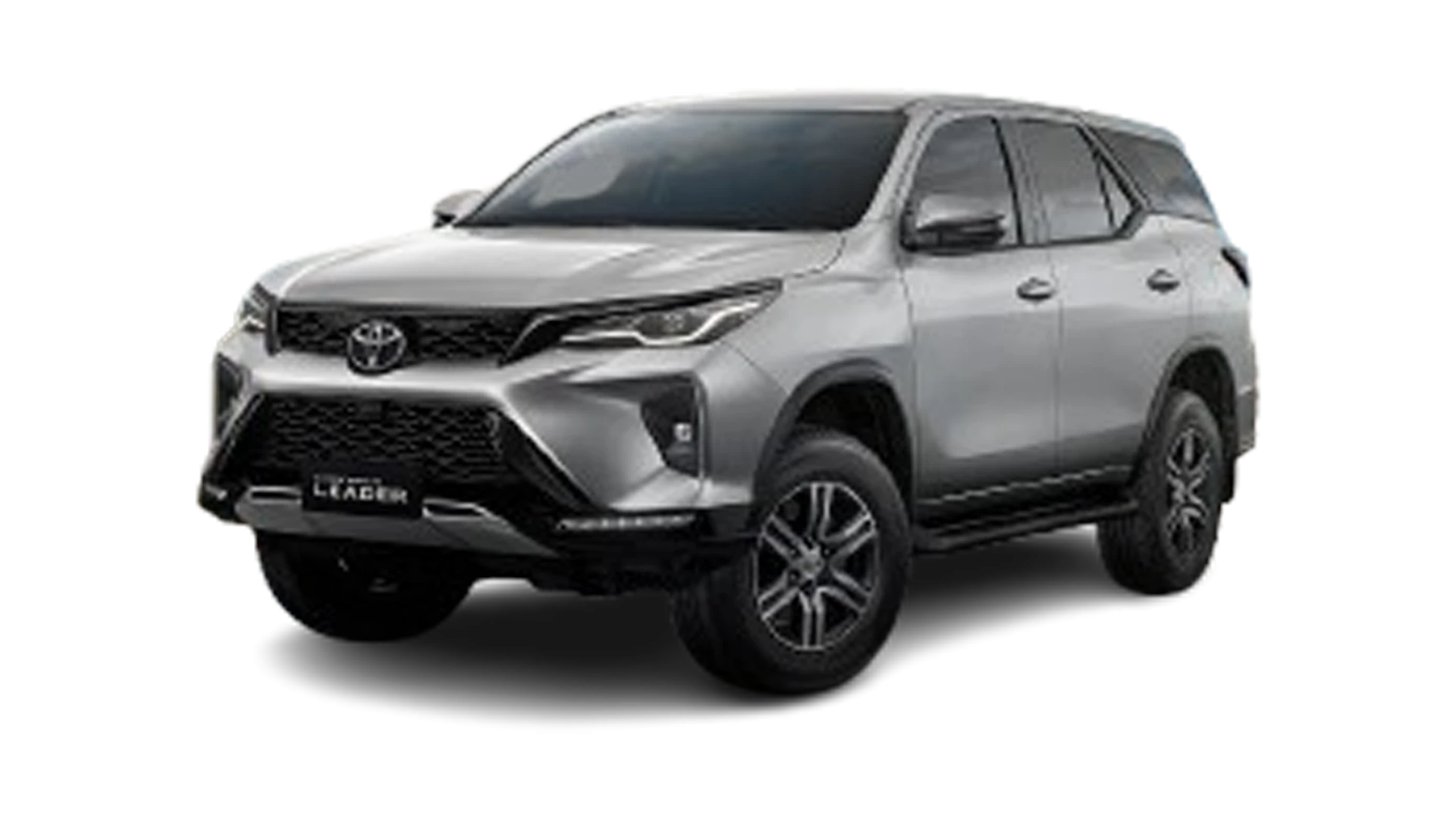 รูปภาพ โตโยต้า Toyota Fortuner 2.4 Leader S AT ปี 2024