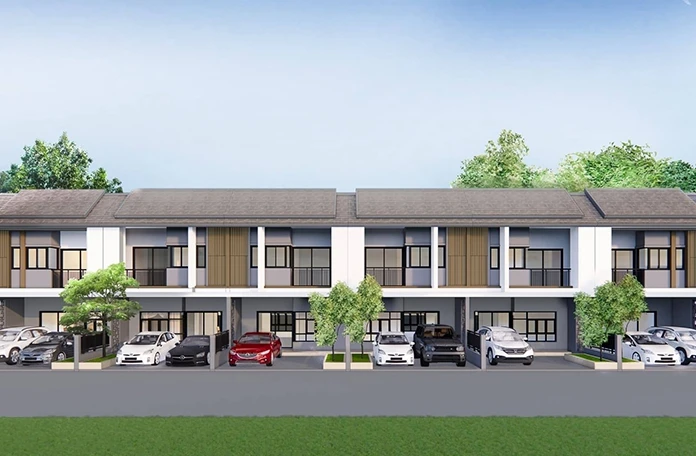 รูปภาพ ที พรีโม่ โนนม่วง (T Primo Nonmuang)