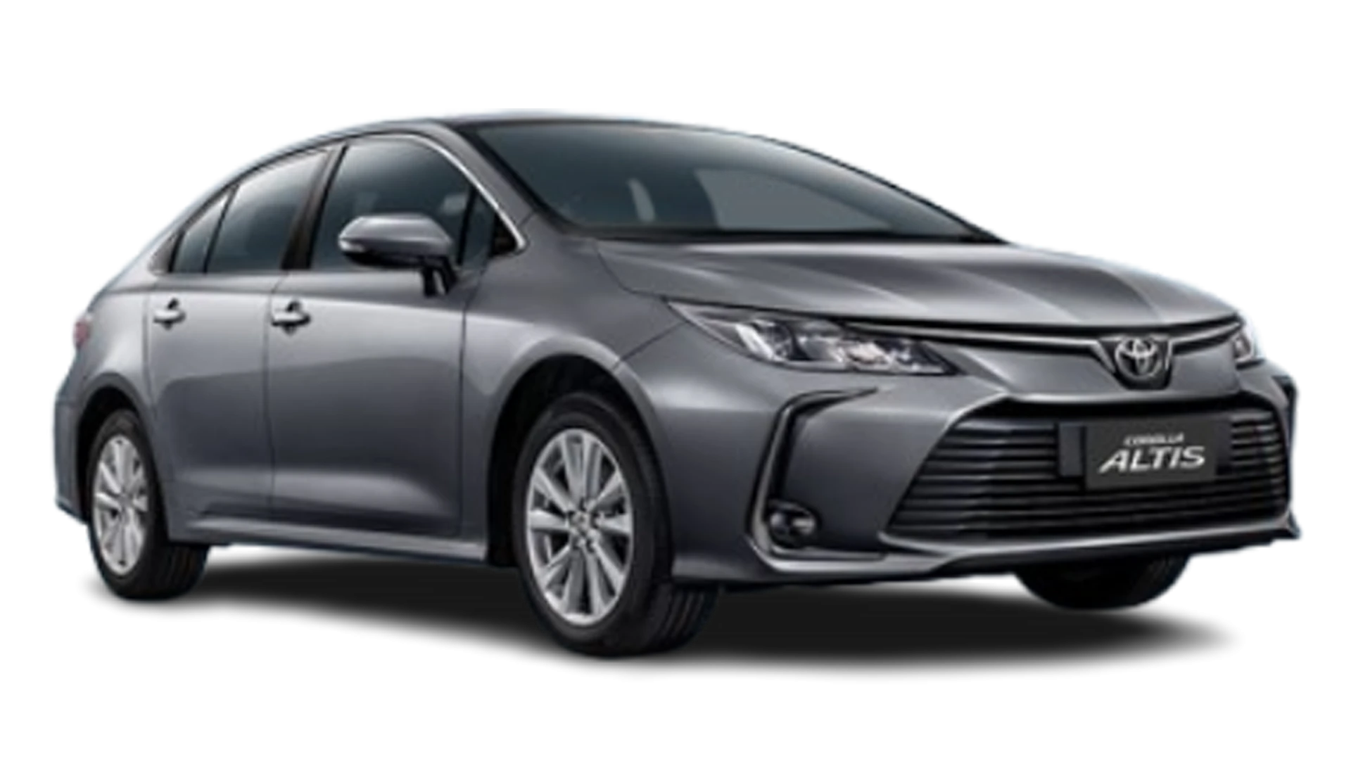 รูปภาพ โตโยต้า Toyota Altis (Corolla) 1.8 G ปี 2026