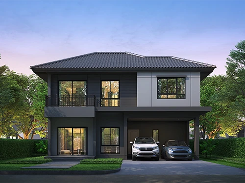 รูปภาพ เวนิว ติวานนท์ - รังสิต (Venue Tiwanon - Rangsit)