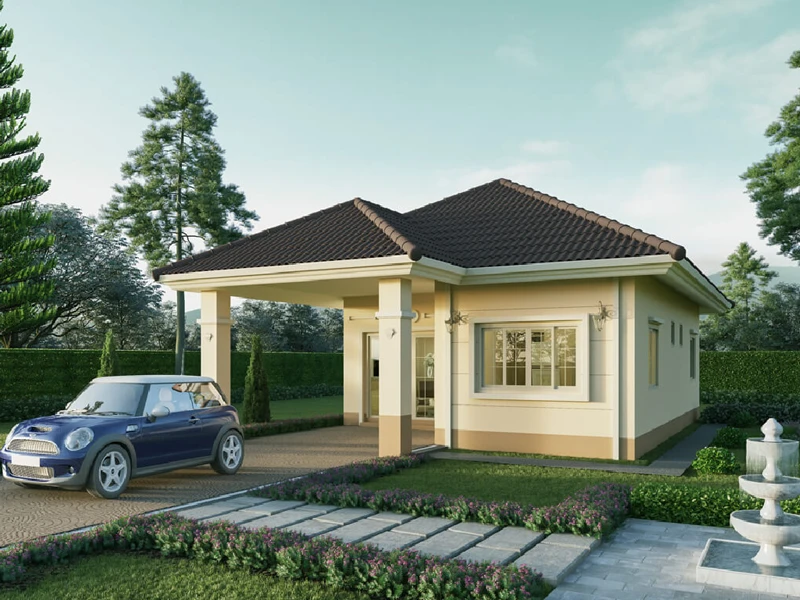 รูปภาพ ดีญ่า วาเล่ย์ หางดง เชียงใหม่ (Diya Valley Hangdong)