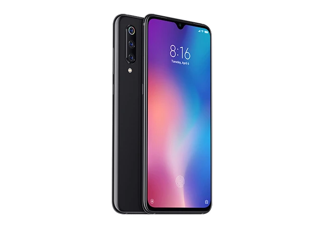 รูปภาพ เสียวหมี่ Xiaomi-Mi 9 (8GB/128GB)