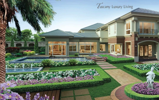 รูปภาพ ลัดดารมย์ อิลิแกนซ์ วงแหวน-สาทร (Laddarom Elegance Wongwan-Sathorn)