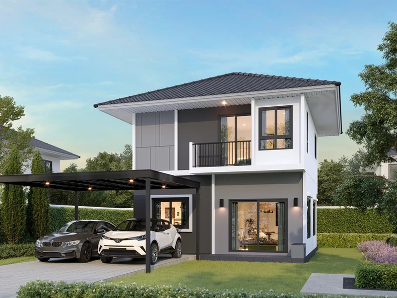 รูปภาพ ศุภาลัย ไพรด์ วงแหวน-พระราม 2 (Supalai Pride Wongwaen-Rama 2)